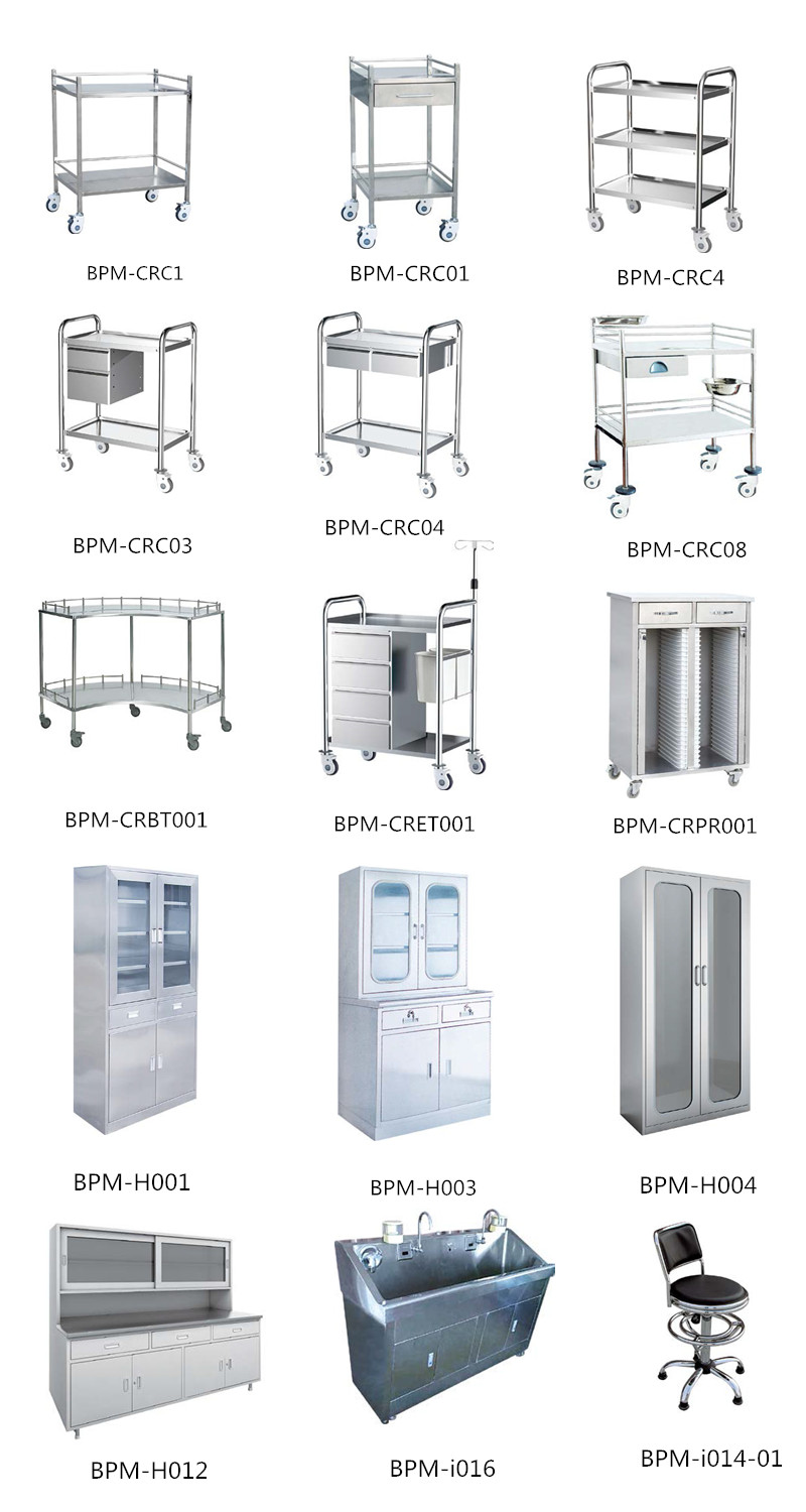 medical furniture suppliers